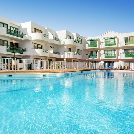 Lanzahost Ventana De La Playa Leilighet Costa Teguise Eksteriør bilde
