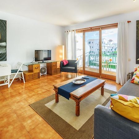 Lanzahost Ventana De La Playa Leilighet Costa Teguise Eksteriør bilde