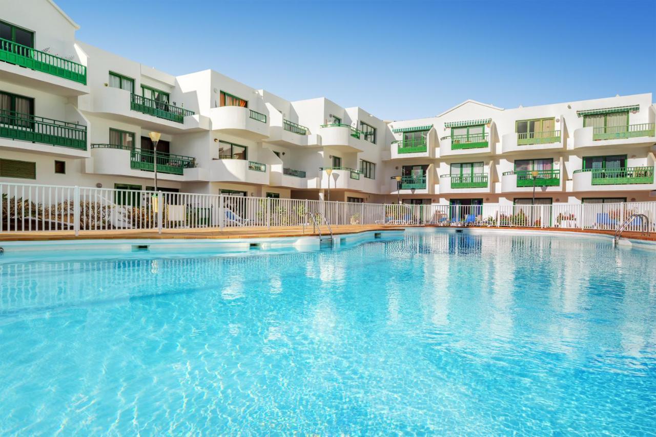 Lanzahost Ventana De La Playa Leilighet Costa Teguise Eksteriør bilde