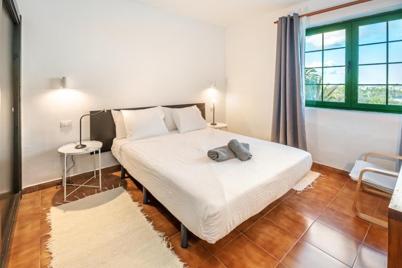 Lanzahost Ventana De La Playa Leilighet Costa Teguise Eksteriør bilde